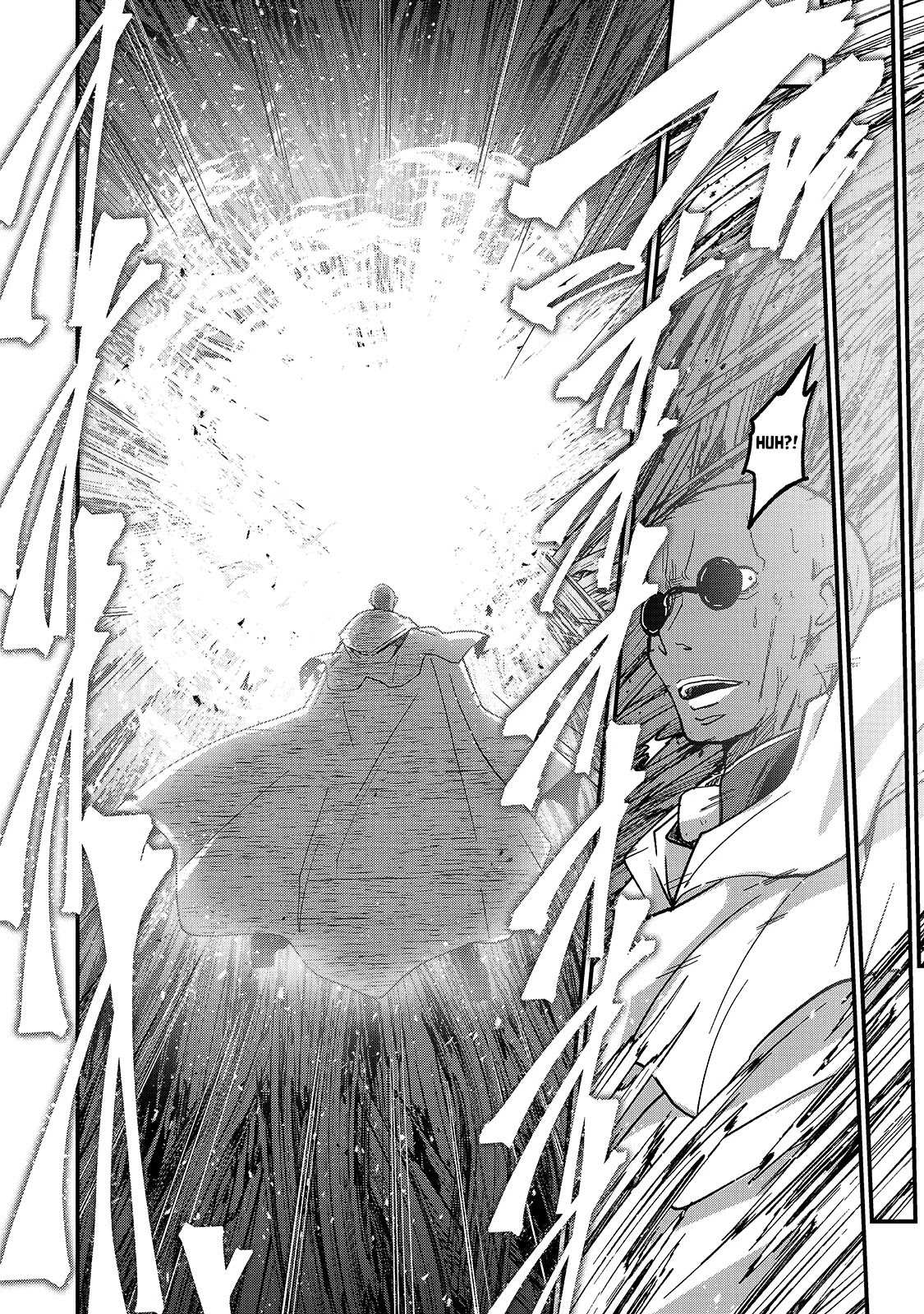 Gaikotsu Kishi-sama, Tadaima Isekai e Odekake-chuu Chapter 47.2 - Page 9