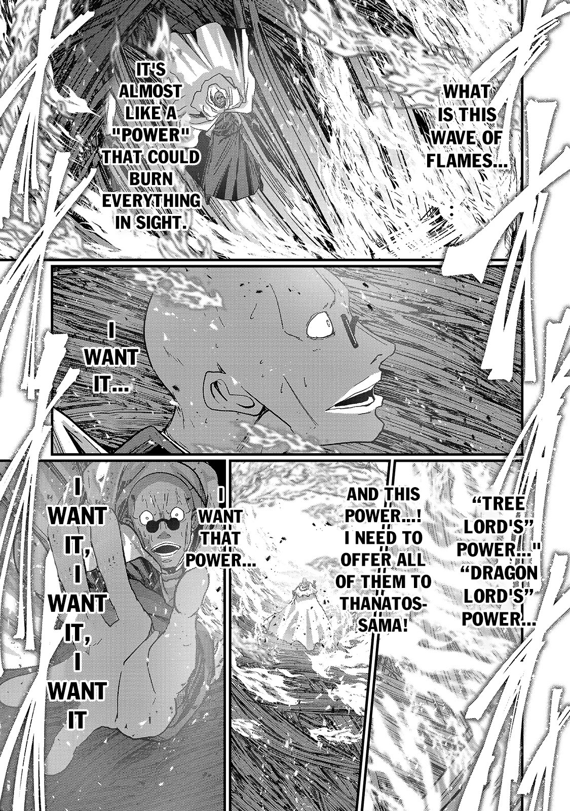 Gaikotsu Kishi-sama, Tadaima Isekai e Odekake-chuu Chapter 47.2 - Page 10