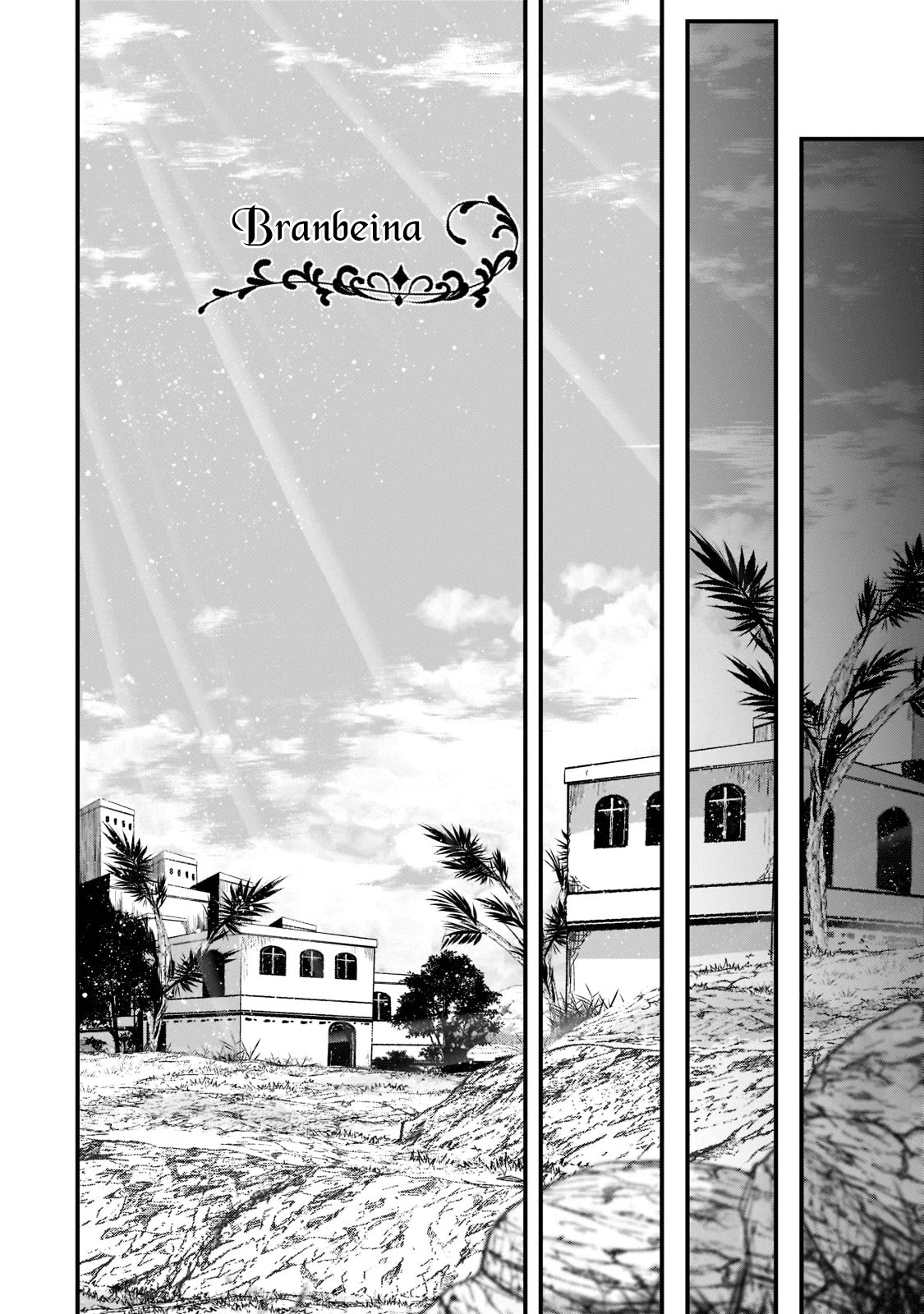 Gaikotsu Kishi-sama, Tadaima Isekai e Odekake-chuu Chapter 49 - Page 10