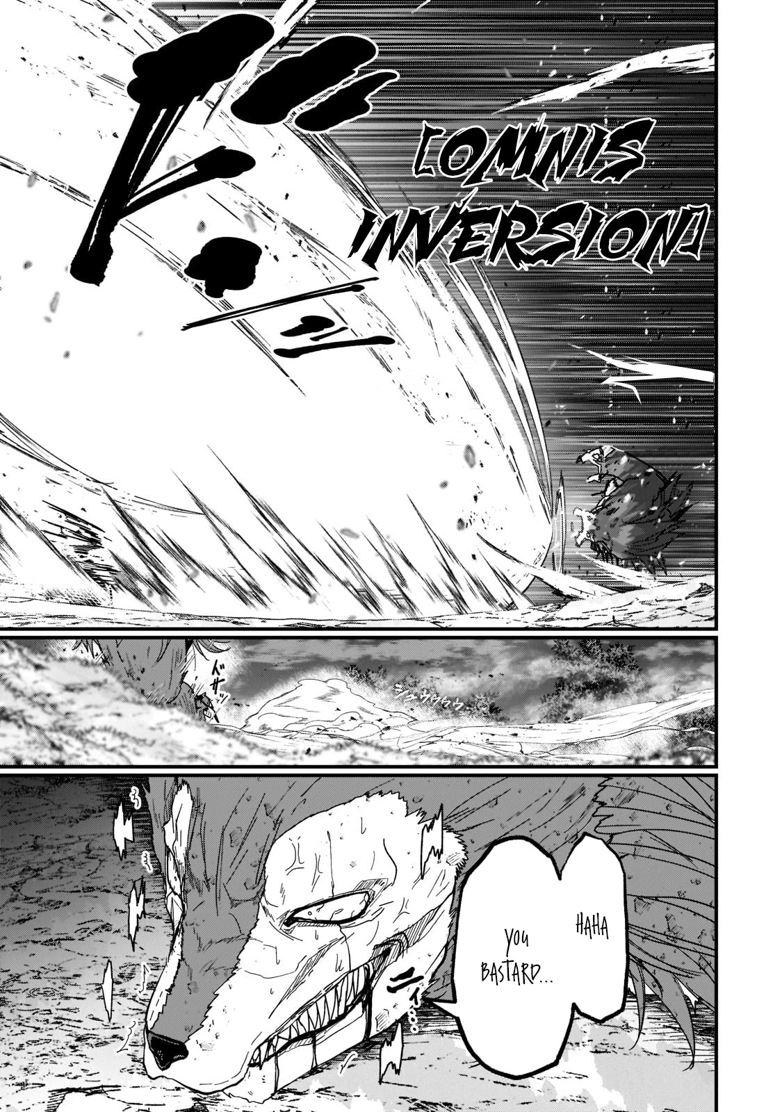 Gaikotsu Kishi-sama, Tadaima Isekai e Odekake-chuu Chapter 51.3 - Page 7