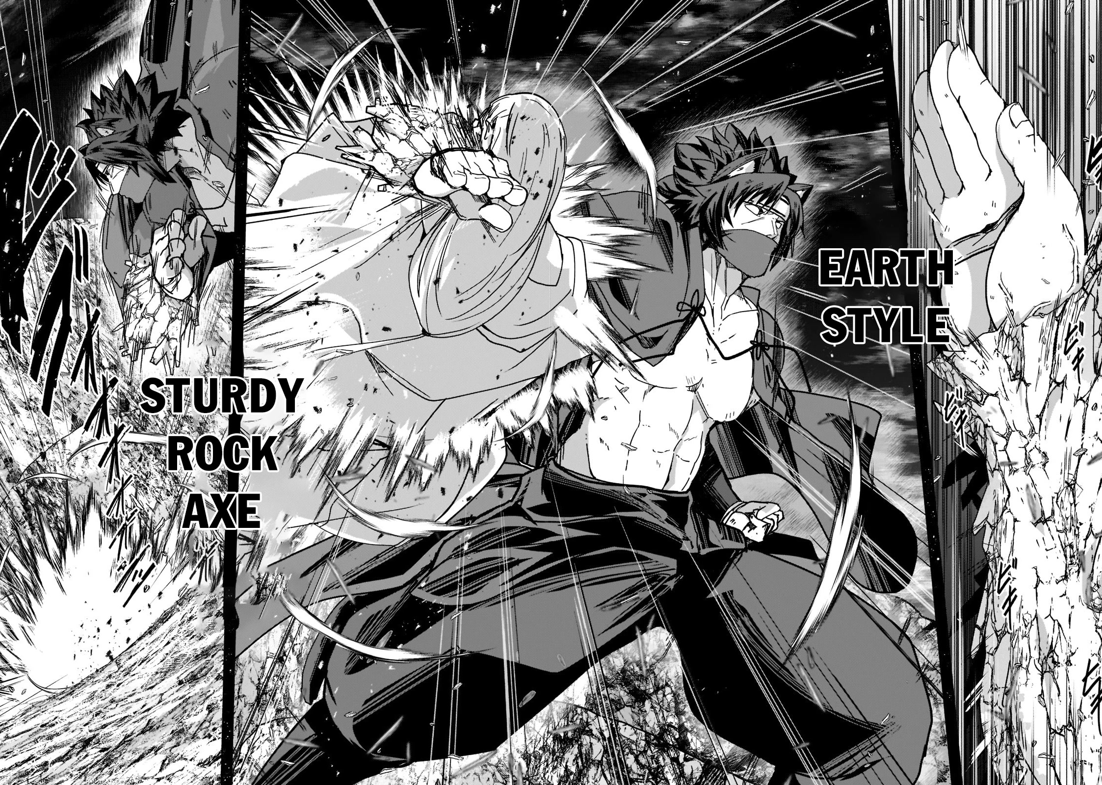 Gaikotsu Kishi-sama, Tadaima Isekai e Odekake-chuu Chapter 54 - Page 8