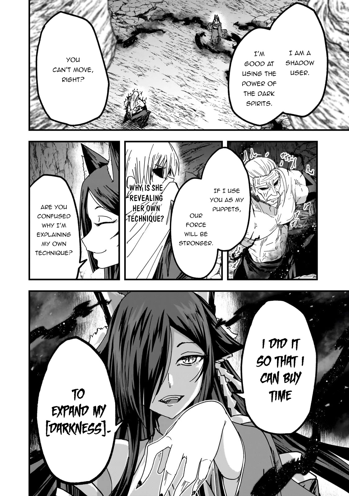 Gaikotsu Kishi-sama, Tadaima Isekai e Odekake-chuu Chapter 57 - Page 25