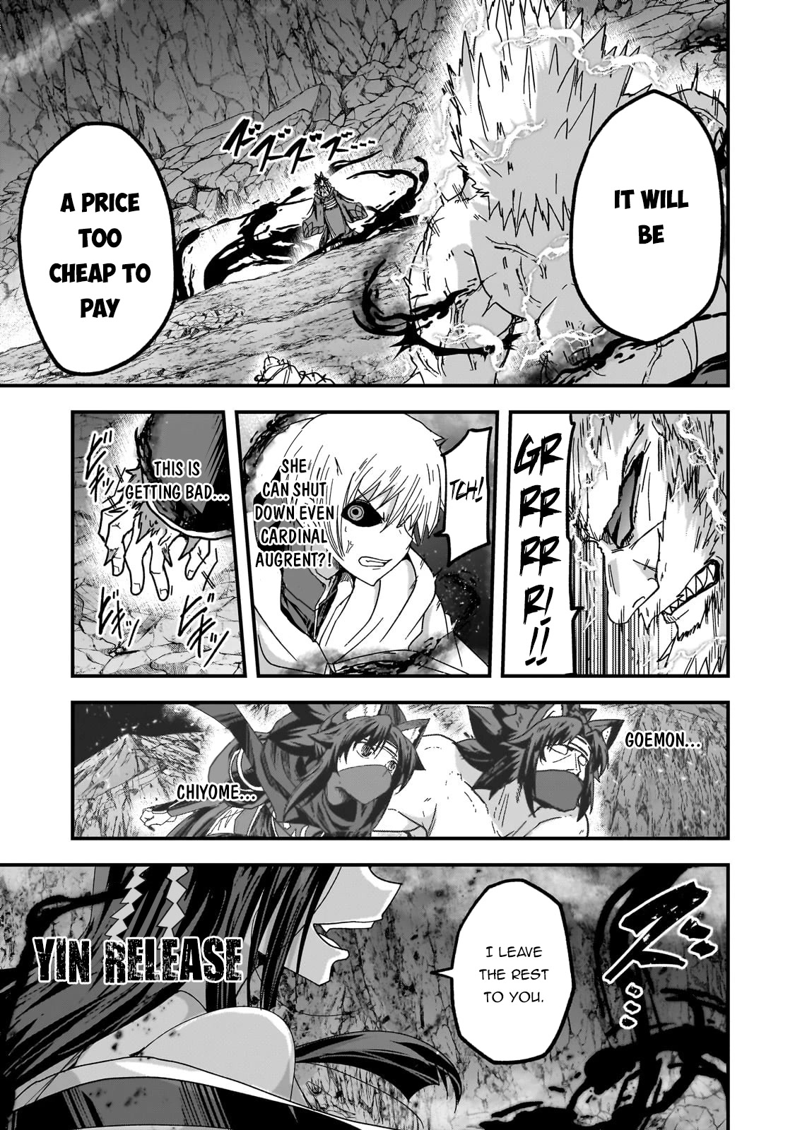 Gaikotsu Kishi-sama, Tadaima Isekai e Odekake-chuu Chapter 57 - Page 29