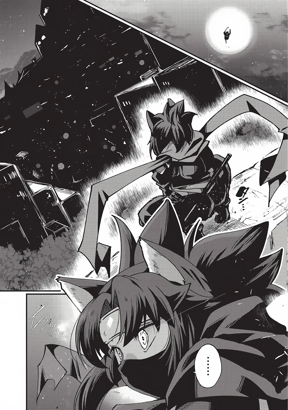Gaikotsu Kishi-sama, Tadaima Isekai e Odekake-chuu Chapter 6 - Page 23