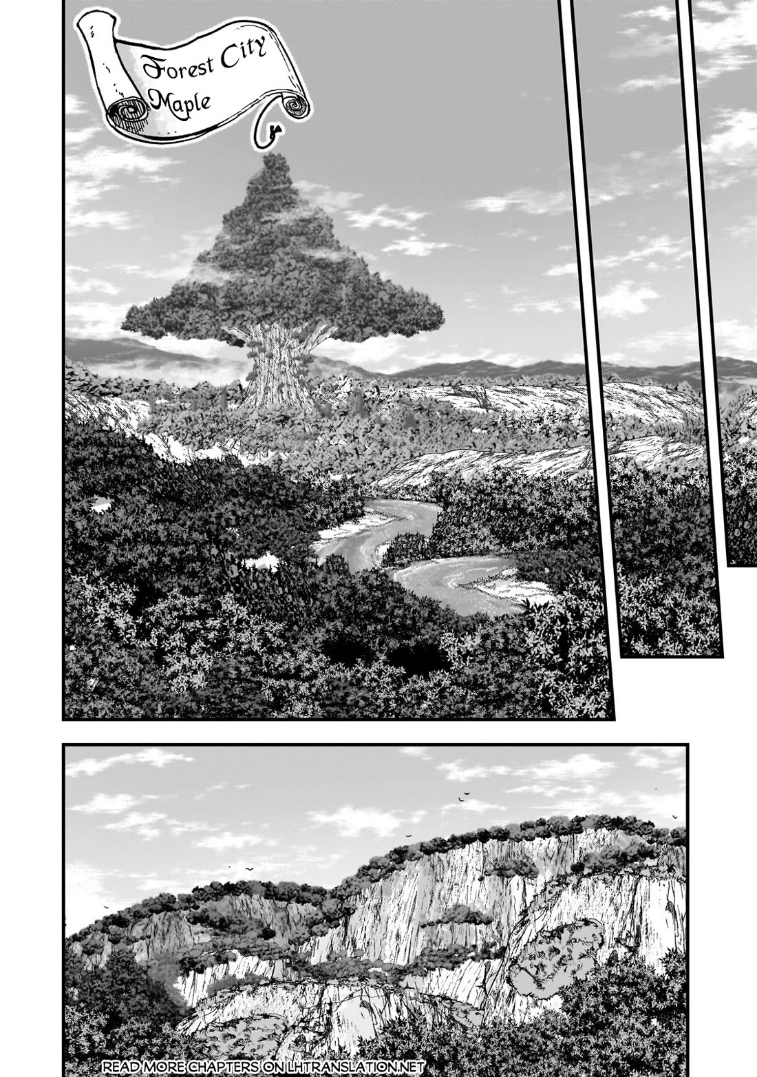 Gaikotsu Kishi-sama, Tadaima Isekai e Odekake-chuu Chapter 60 - Page 24