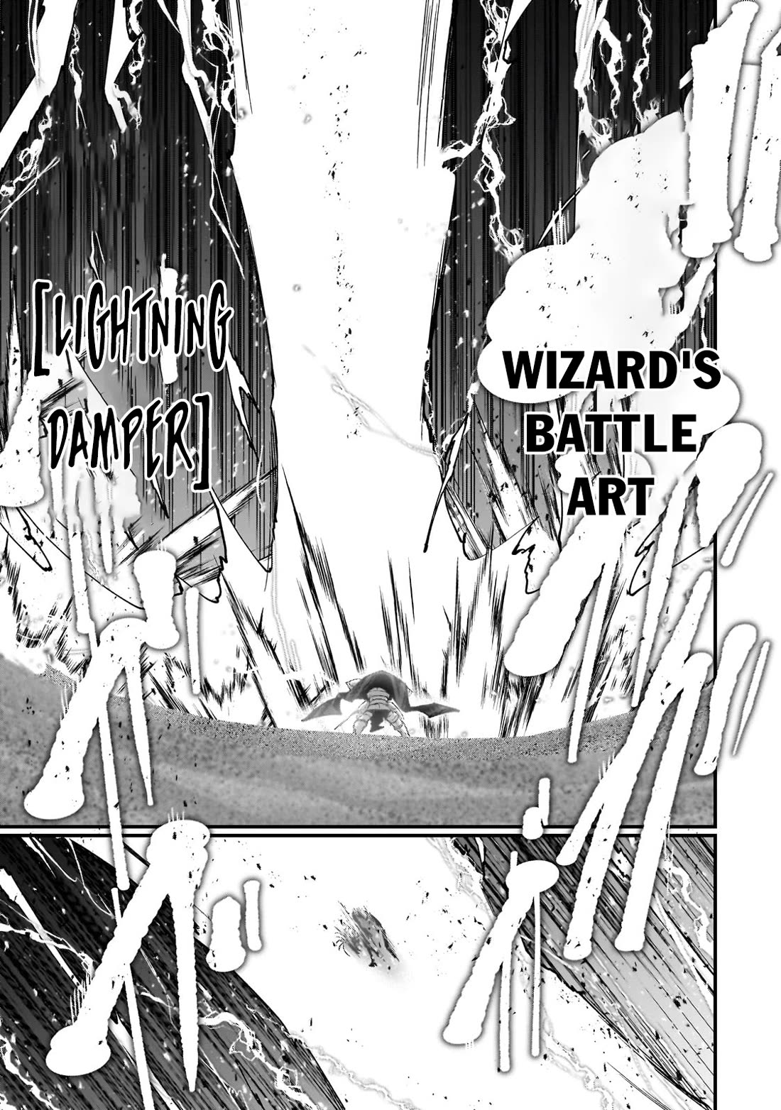 Gaikotsu Kishi-sama, Tadaima Isekai e Odekake-chuu Chapter 64 - Page 16