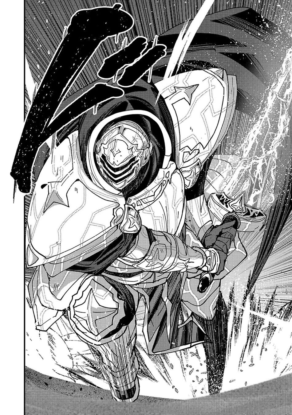 Gaikotsu Kishi-sama, Tadaima Isekai e Odekake-chuu Chapter 65 - Page 18