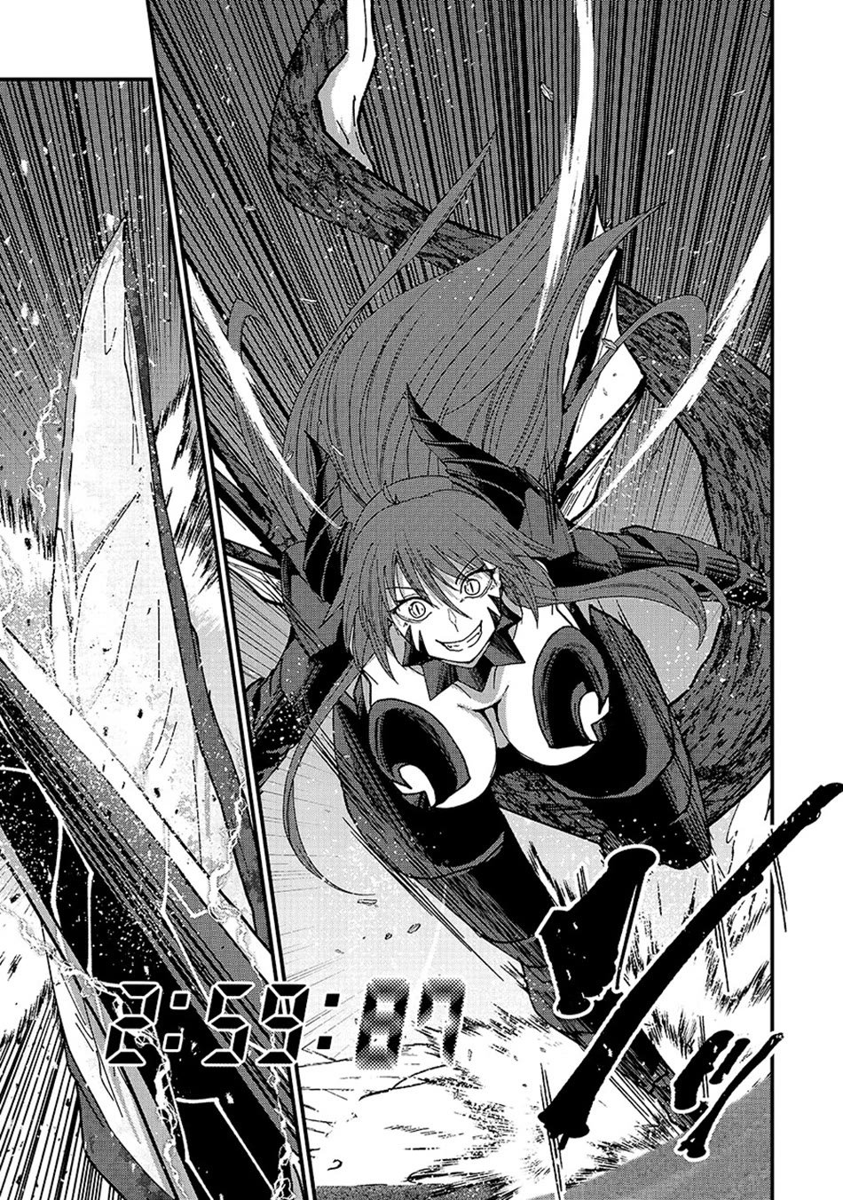 Gaikotsu Kishi-sama, Tadaima Isekai e Odekake-chuu Chapter 65 - Page 19