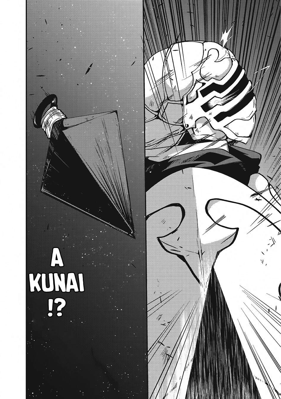 Gaikotsu Kishi-sama, Tadaima Isekai e Odekake-chuu Chapter 7 - Page 15