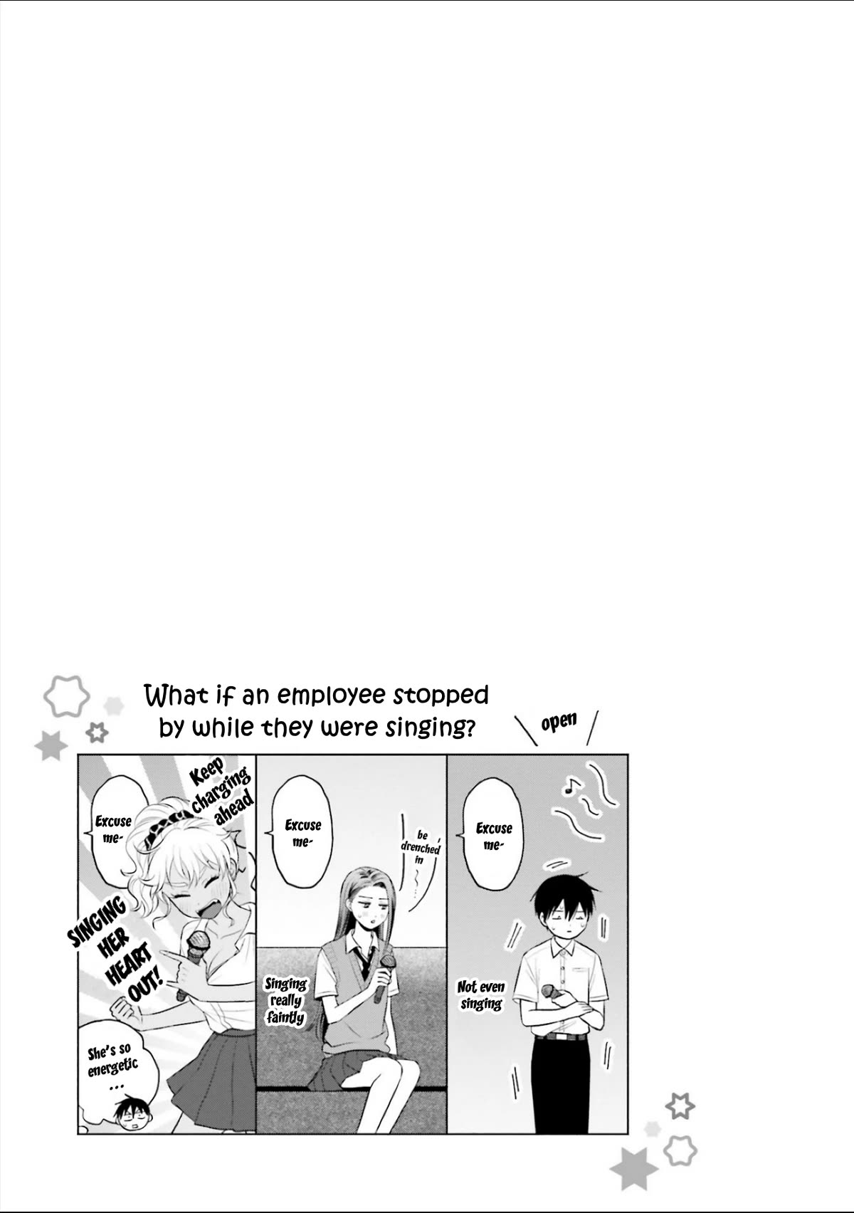 Gal Can’t Be Kind to Otaku?! Chapter 11 - Page 29