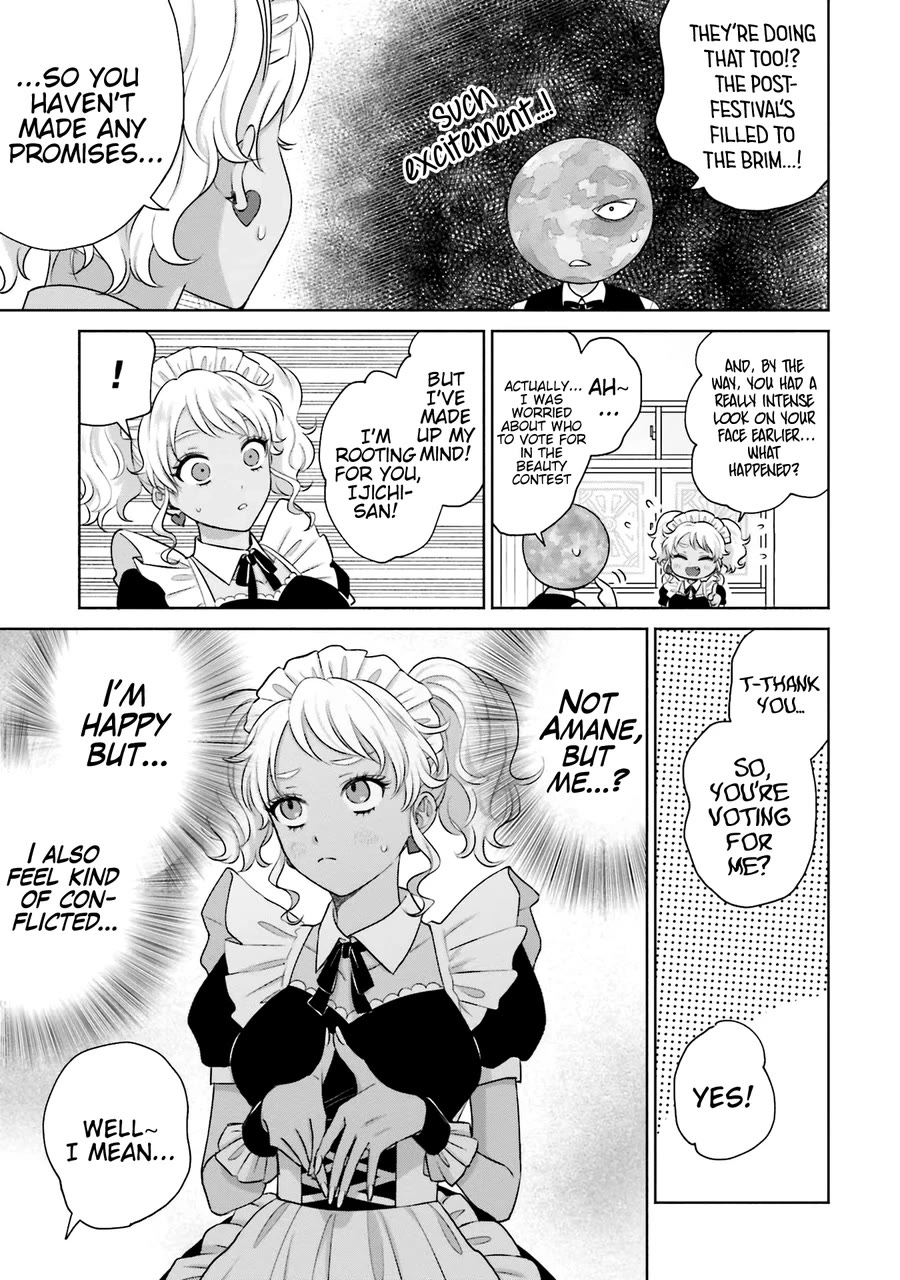Gal Can’t Be Kind to Otaku?! Chapter 22 - Page 14