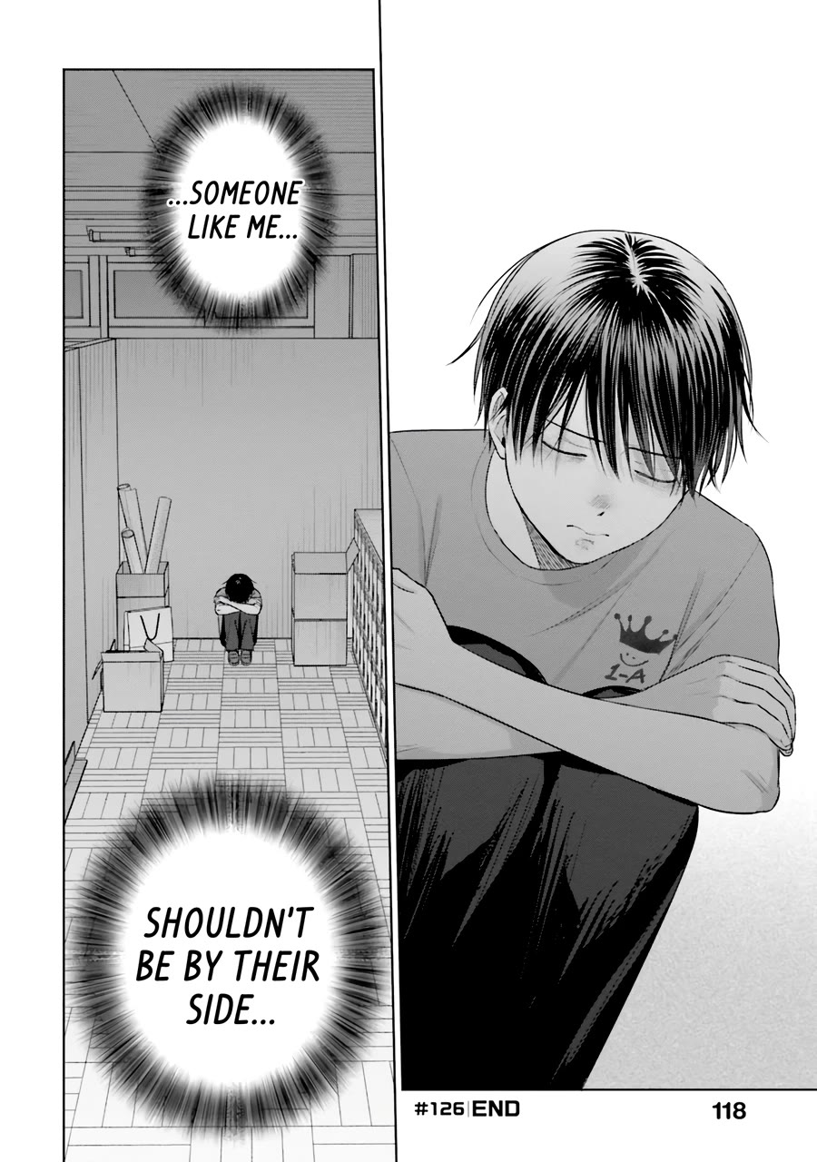 Gal Can’t Be Kind to Otaku?! Chapter 28 - Page 13