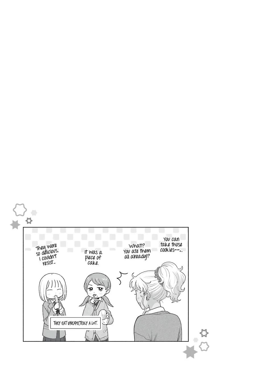 Gal Can’t Be Kind to Otaku?! Chapter 39 - Page 18