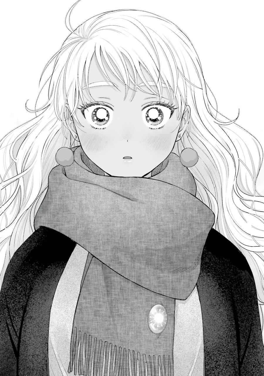 Gal Can’t Be Kind to Otaku?! Chapter 44 - Page 10