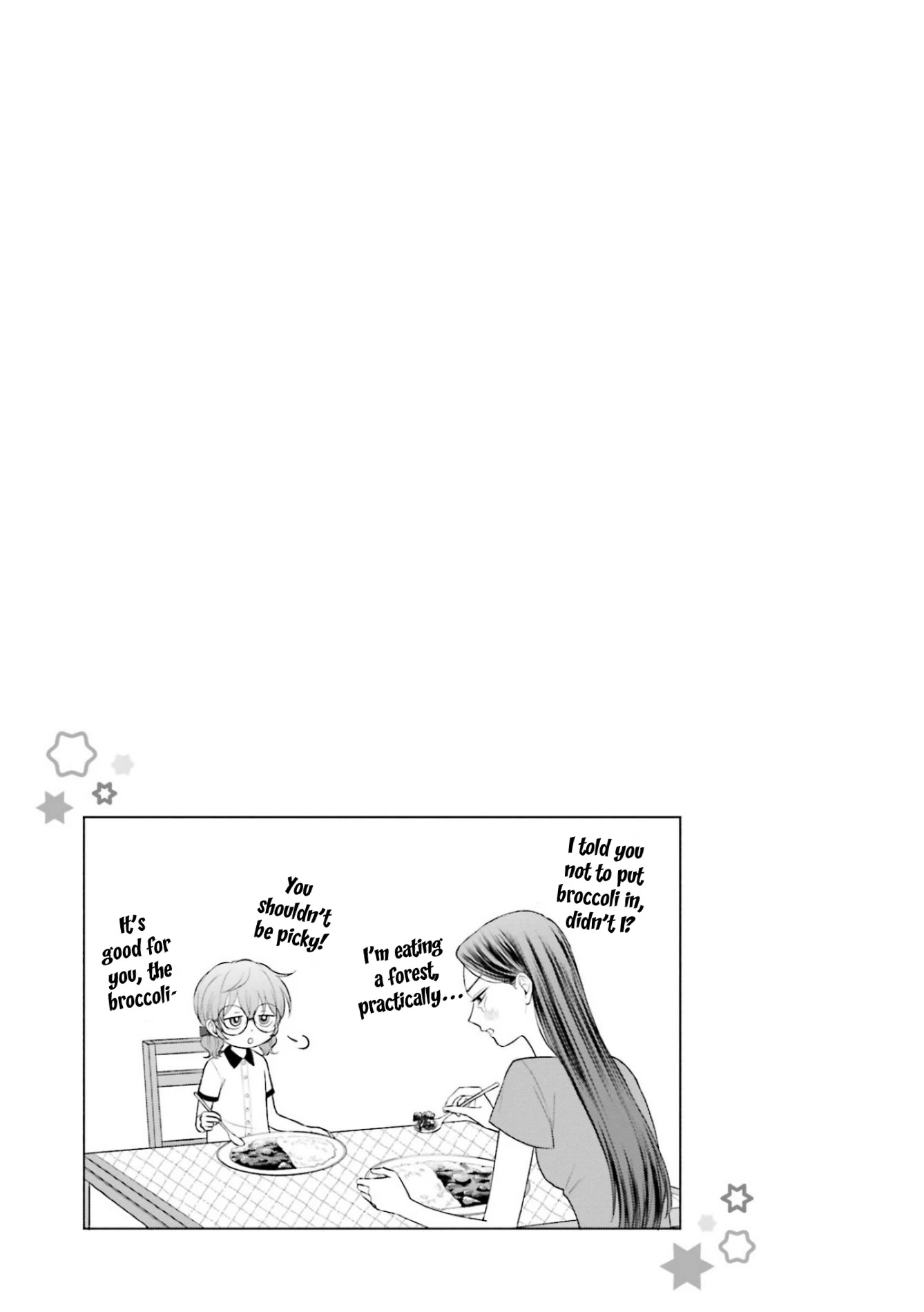 Gal Can’t Be Kind to Otaku?! Chapter 8.2 - Page 13