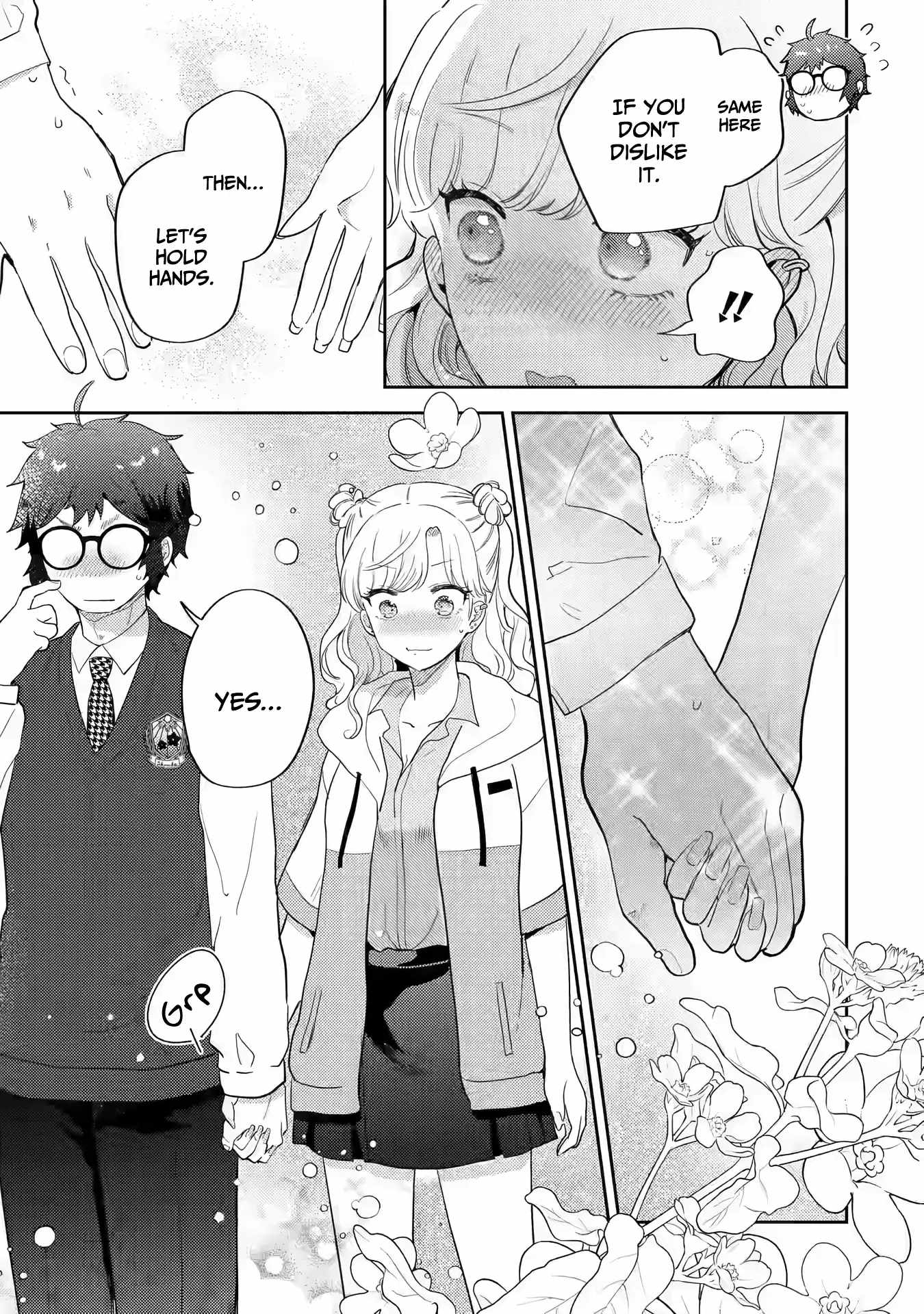 Gal ni Yasashii Otaku-kun Chapter 11 - Page 27