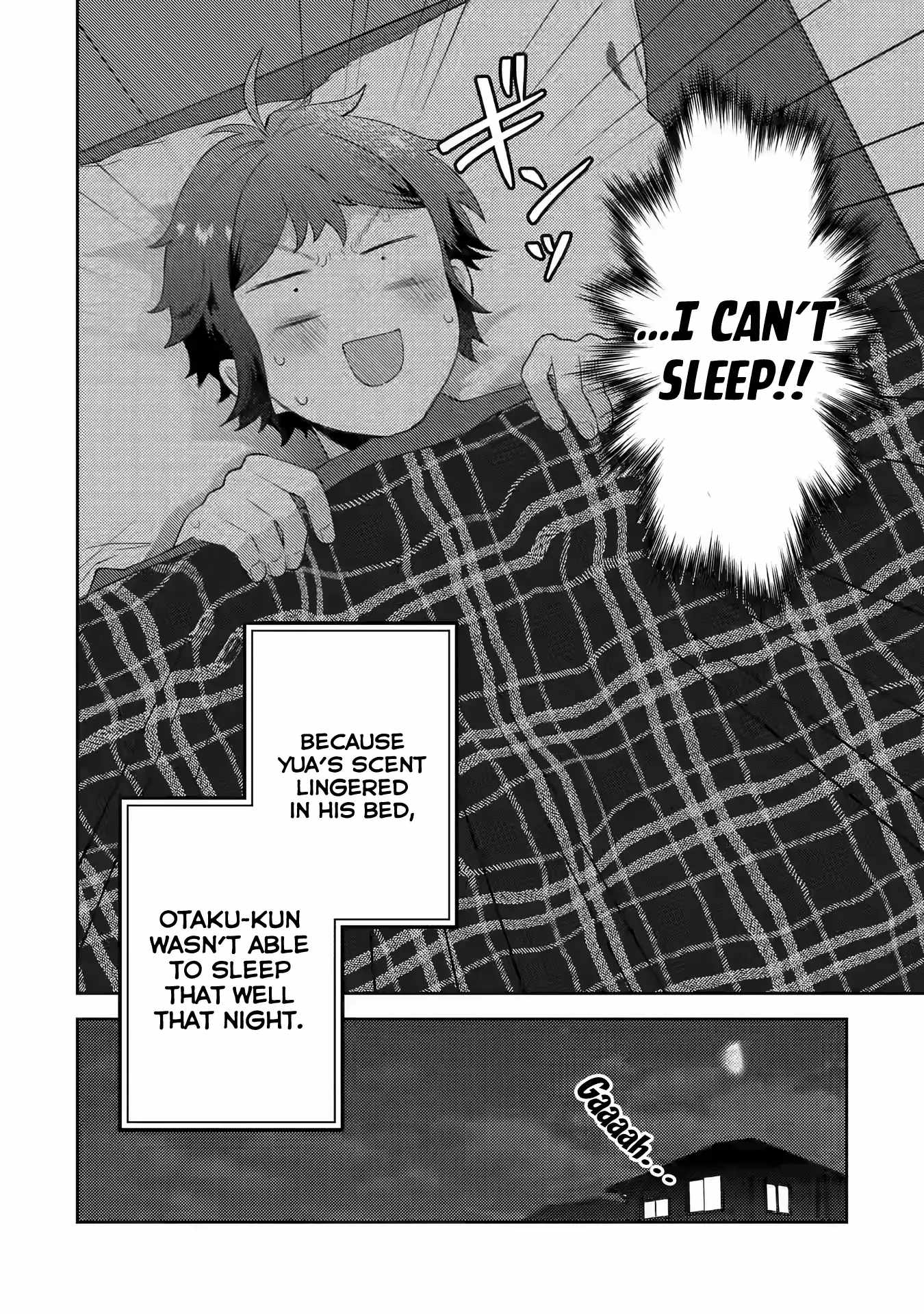 Gal ni Yasashii Otaku-kun Chapter 13 - Page 30