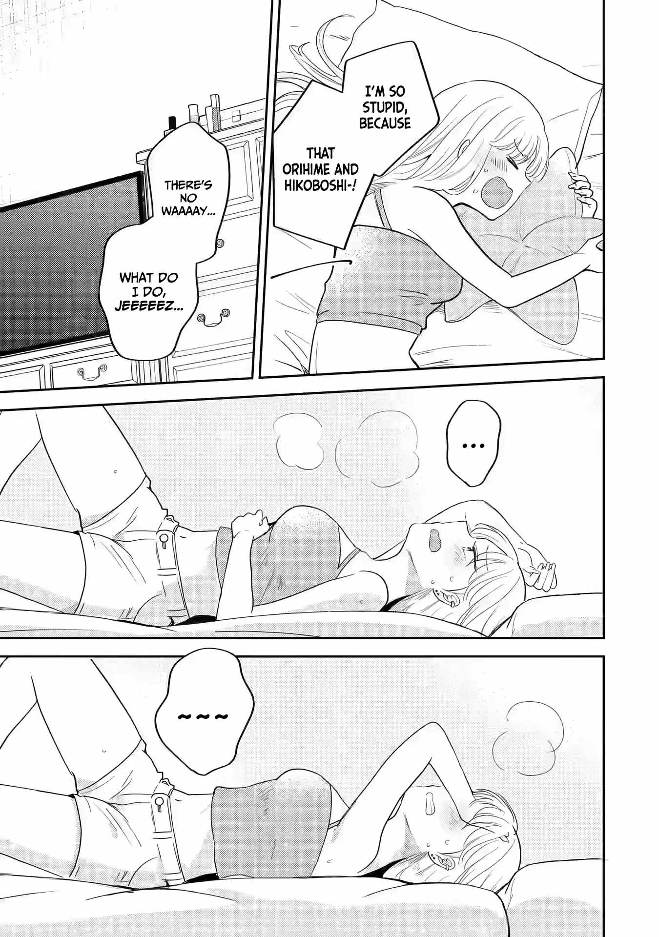 Gal ni Yasashii Otaku-kun Chapter 15 - Page 28