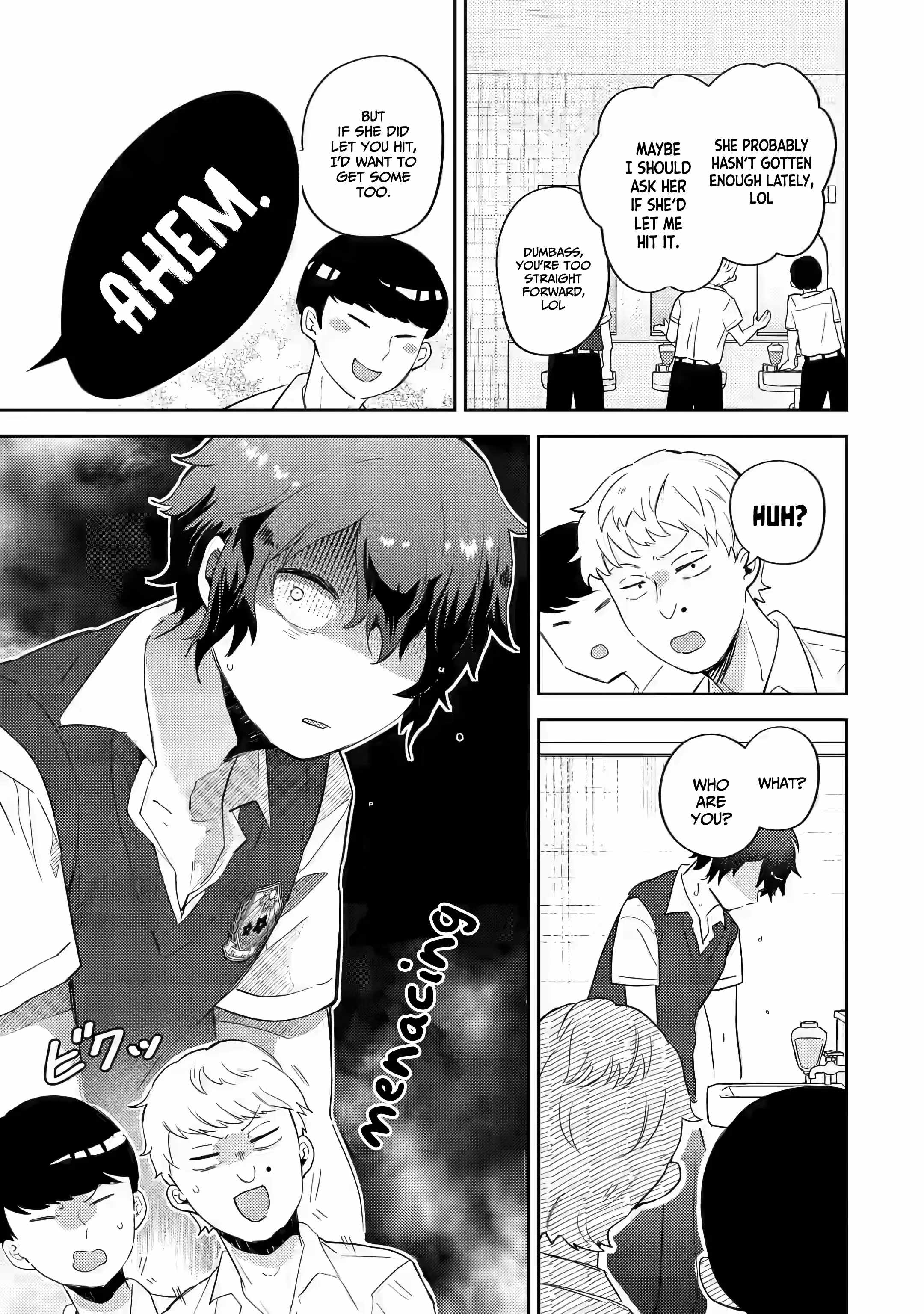 Gal ni Yasashii Otaku-kun Chapter 16 - Page 11
