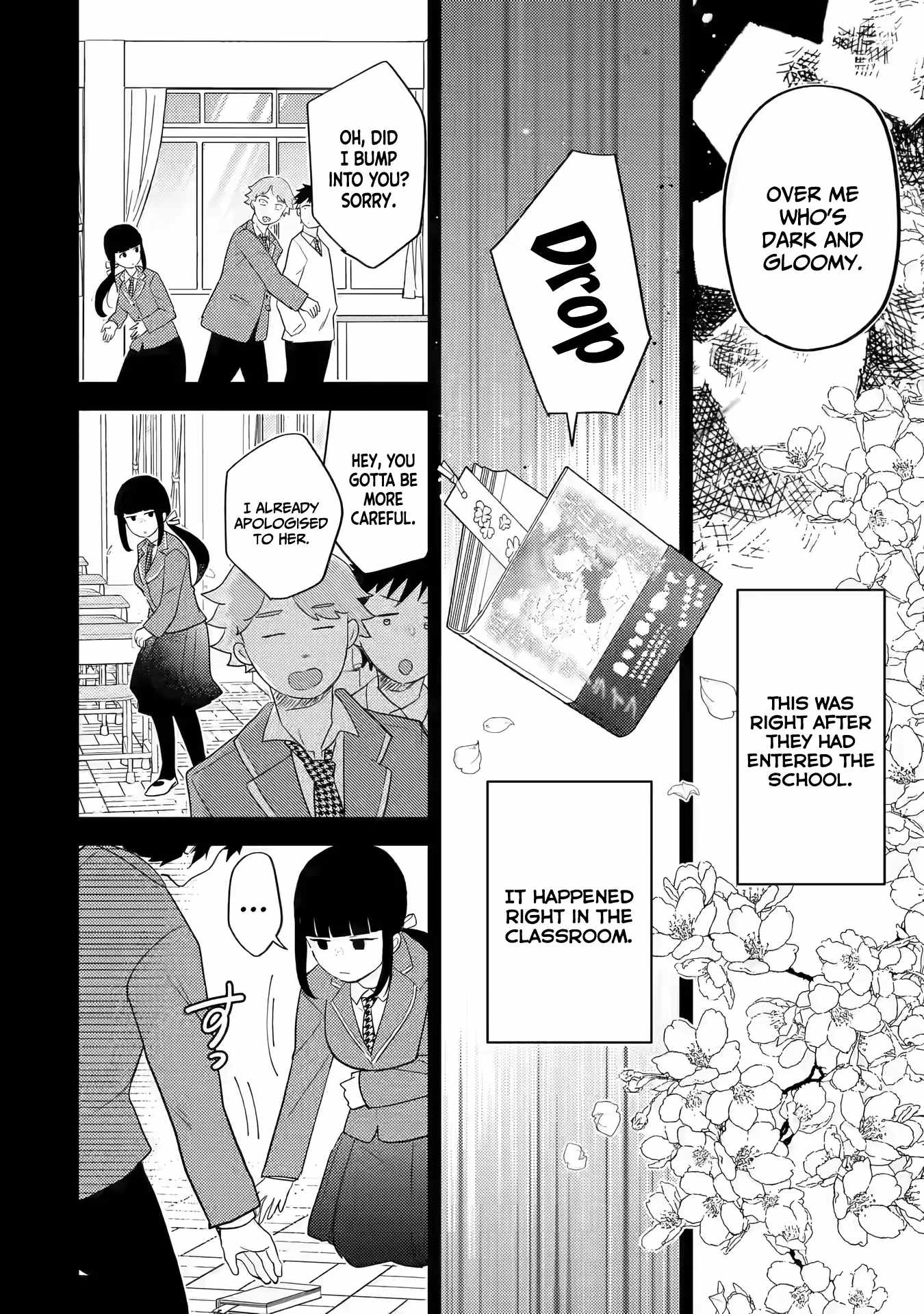 Gal ni Yasashii Otaku-kun Chapter 16 - Page 22