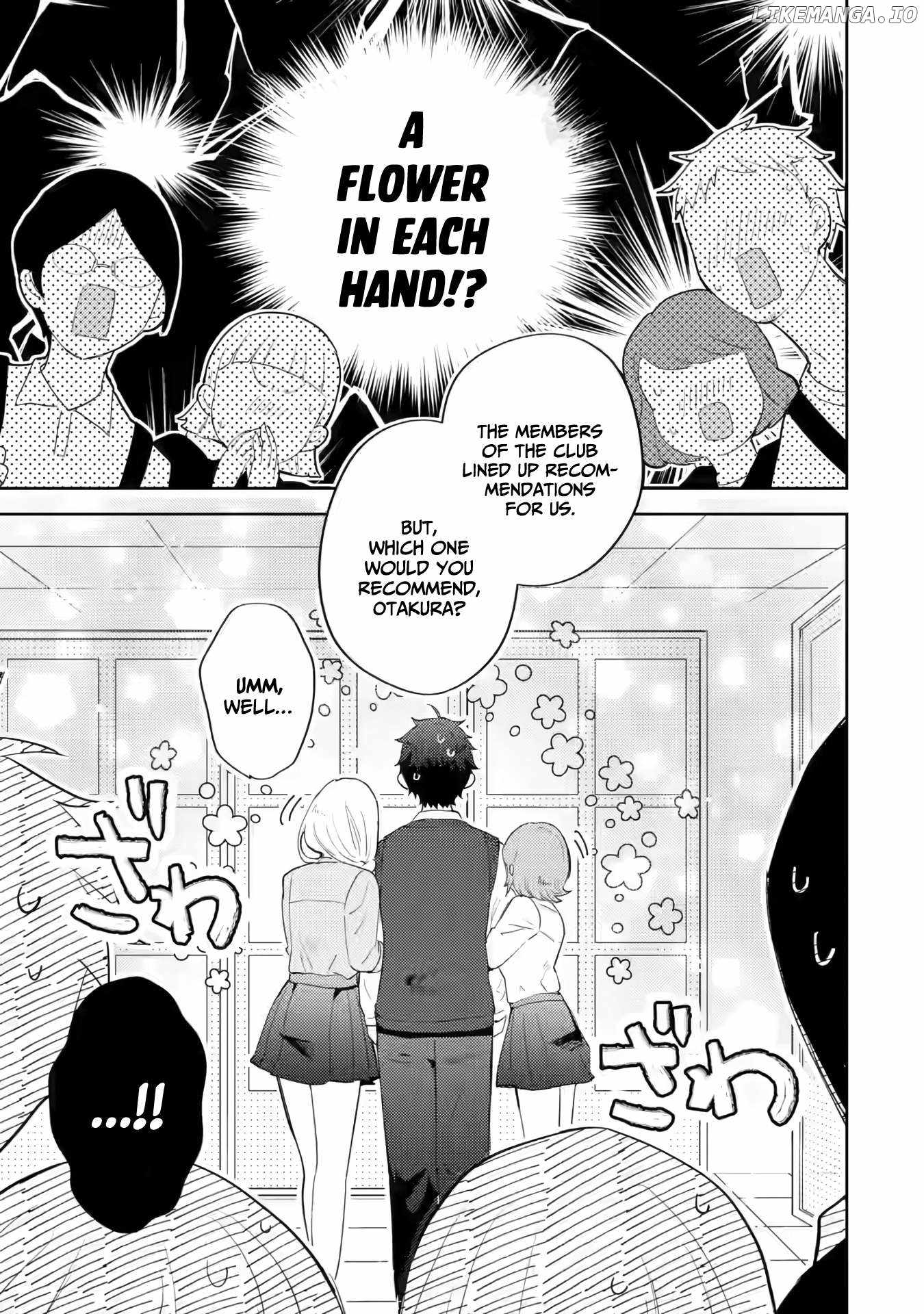 Gal ni Yasashii Otaku-kun Chapter 18 - Page 25