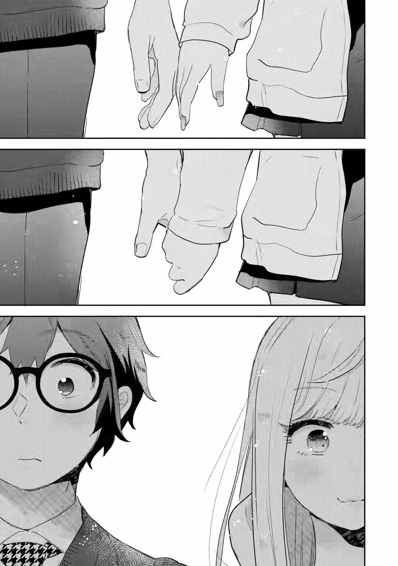 Gal ni Yasashii Otaku-kun Chapter 20 - Page 29
