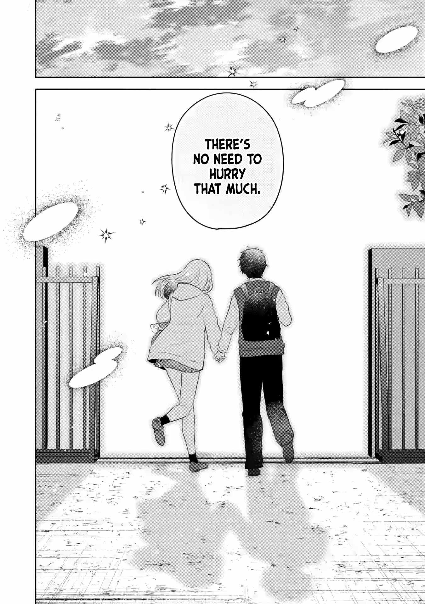 Gal ni Yasashii Otaku-kun Chapter 20 - Page 31