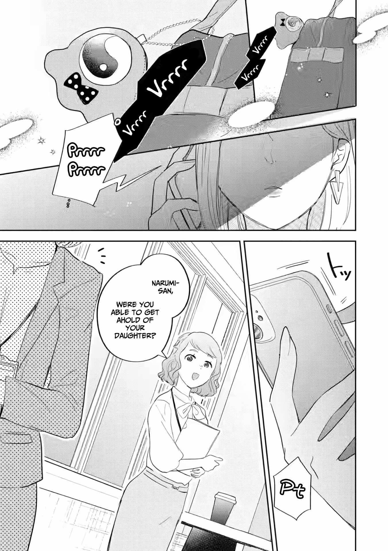 Gal ni Yasashii Otaku-kun Chapter 20 - Page 32