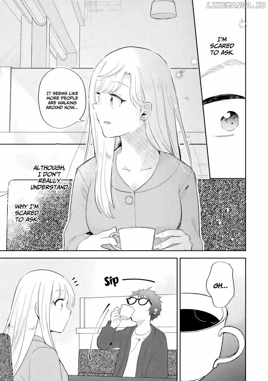 Gal ni Yasashii Otaku-kun Chapter 22 - Page 13