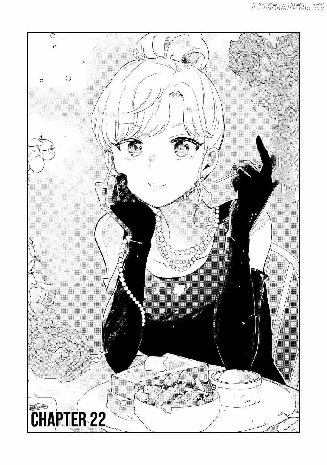 Gal ni Yasashii Otaku-kun Chapter 22 - Page 2