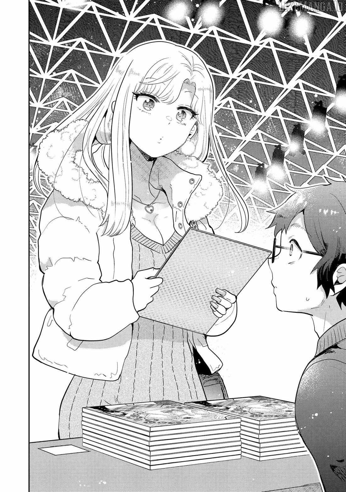 Gal ni Yasashii Otaku-kun Chapter 25 - Page 27