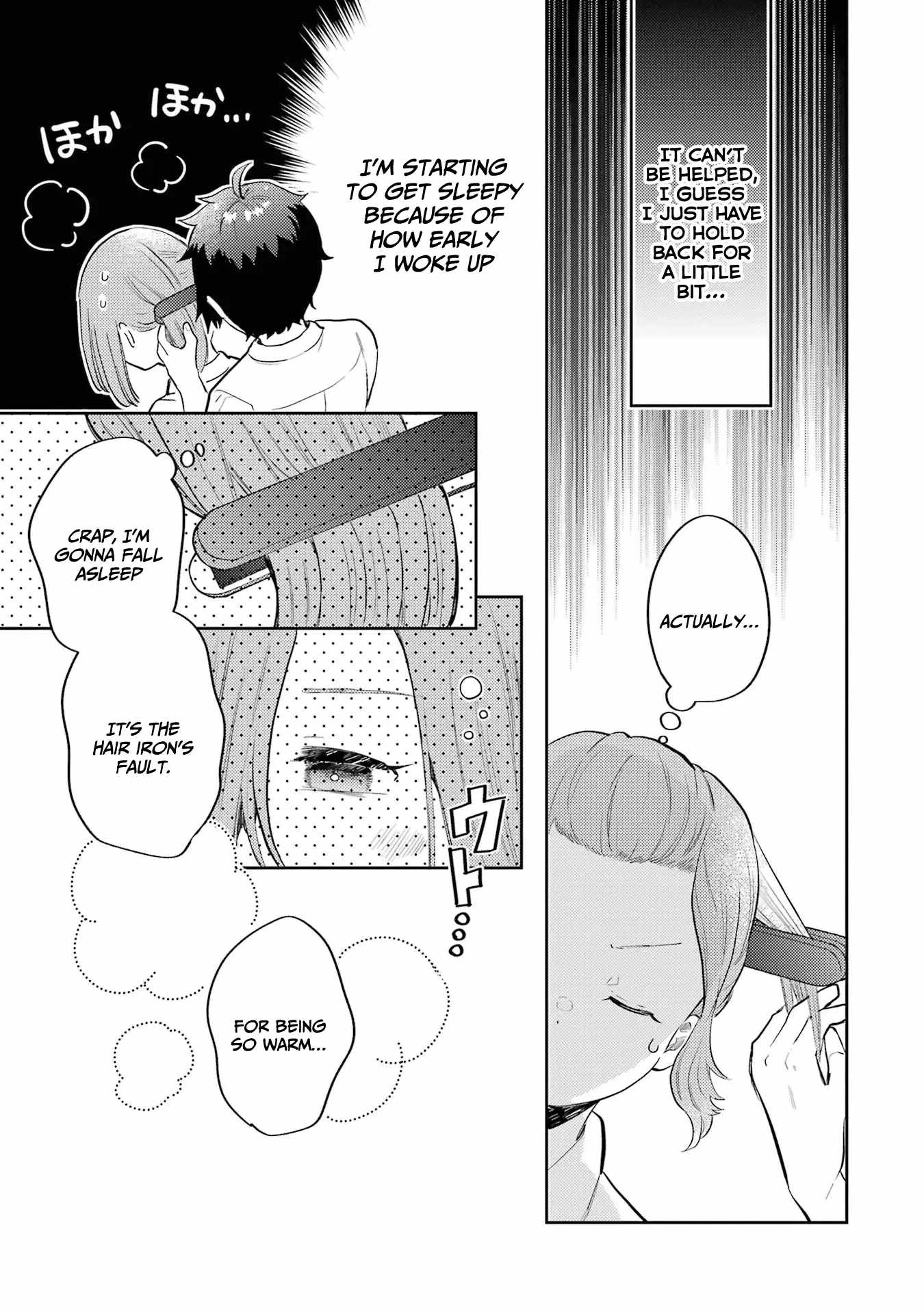 Gal ni Yasashii Otaku-kun Chapter 4 - Page 3