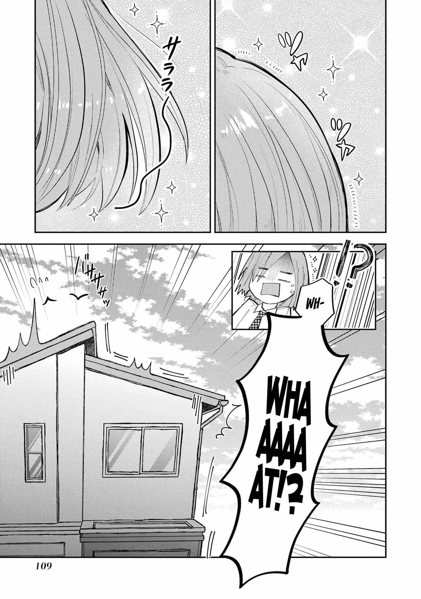 Gal ni Yasashii Otaku-kun Chapter 4 - Page 5