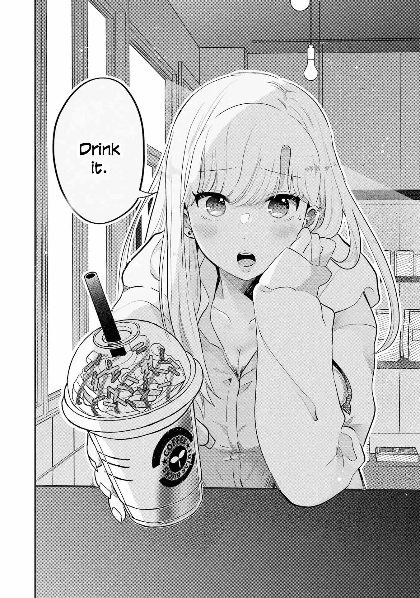 Gal ni Yasashii Otaku-kun Chapter 5 - Page 28