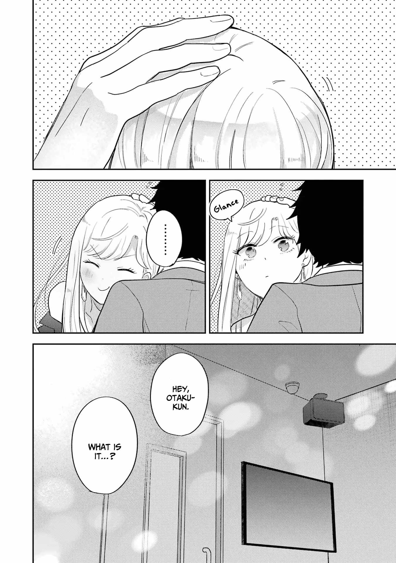 Gal ni Yasashii Otaku-kun Chapter 7 - Page 23