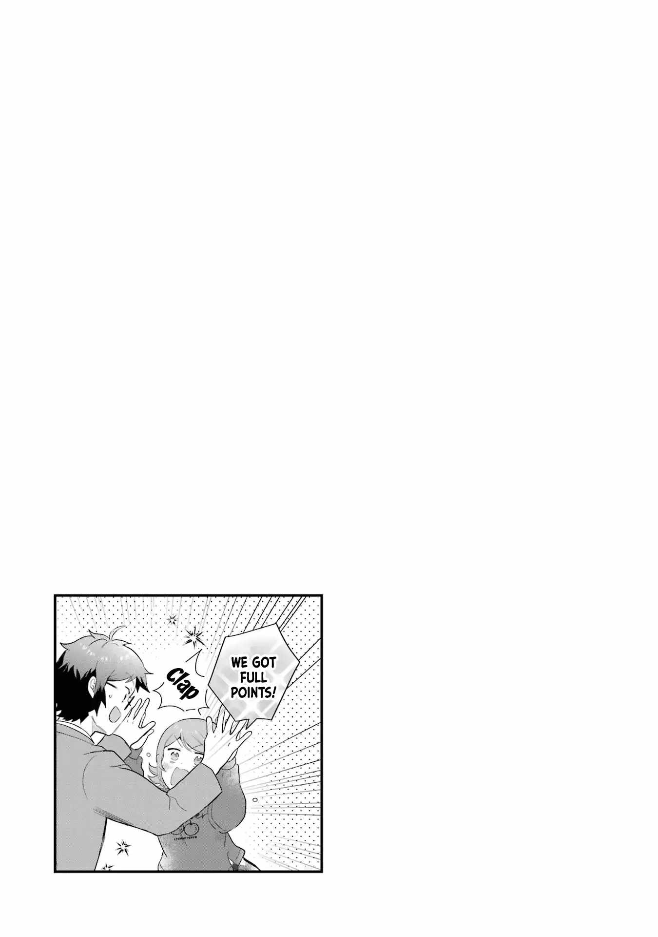 Gal ni Yasashii Otaku-kun Chapter 7 - Page 28
