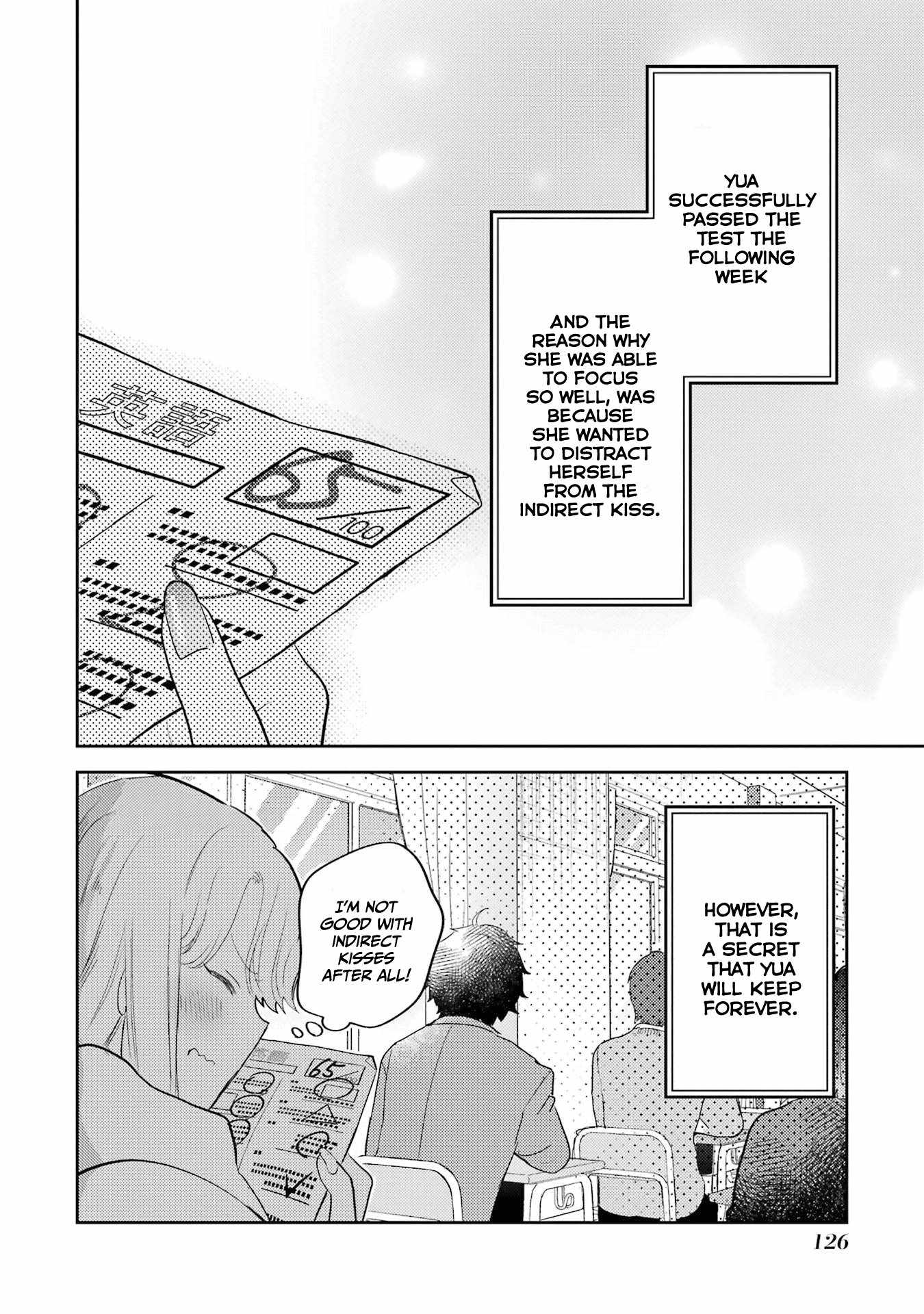 Gal ni Yasashii Otaku-kun Chapter 9 - Page 32