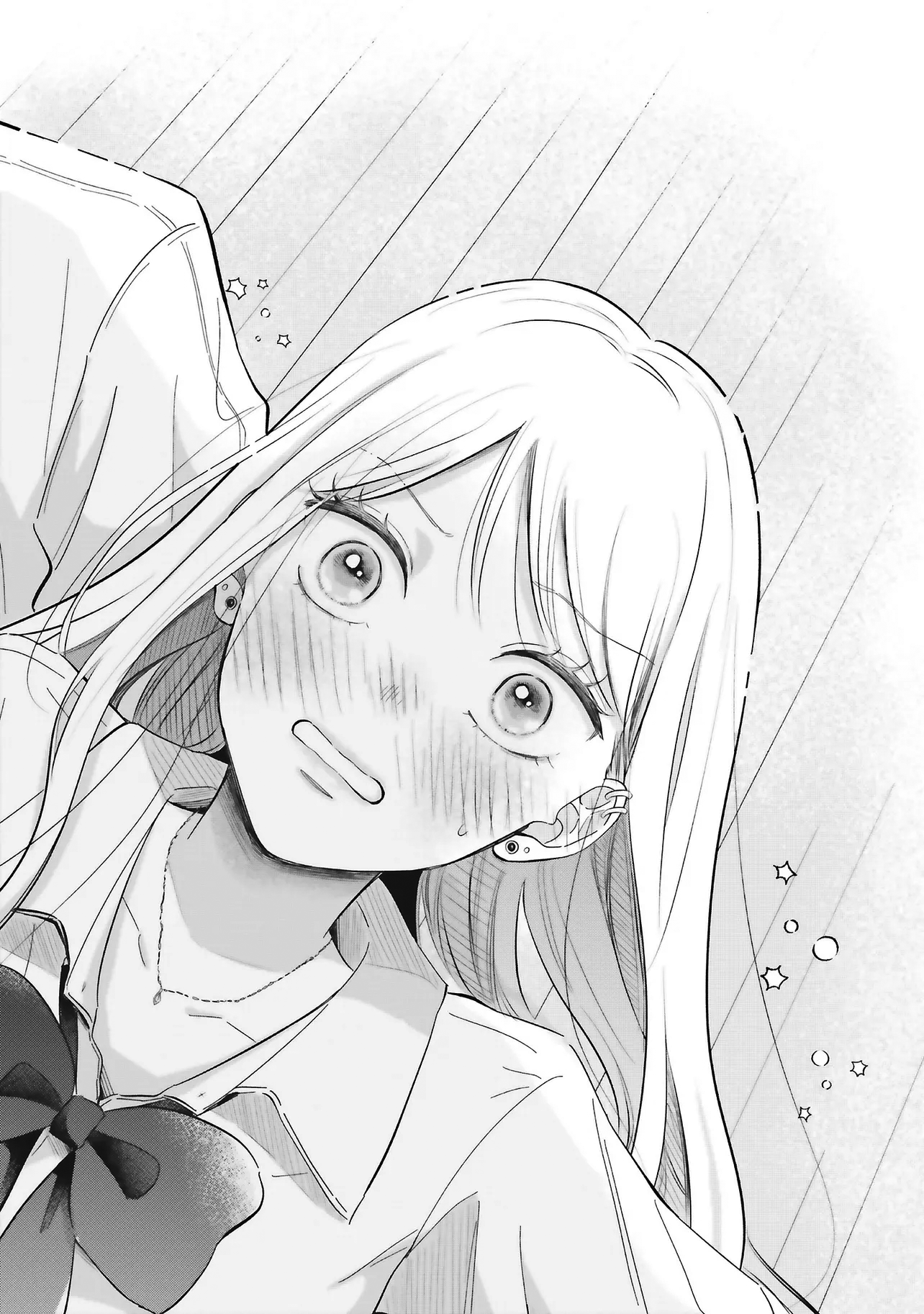 Gal To Oyasan Chapter 1 - Page 34