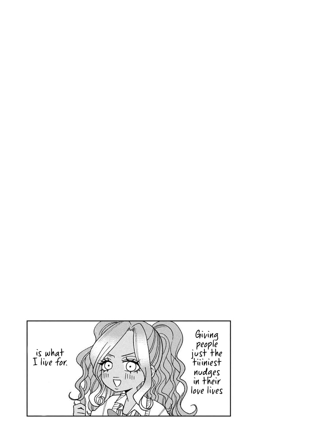 Gal to Tsuchinoko Chapter 14 - Page 11