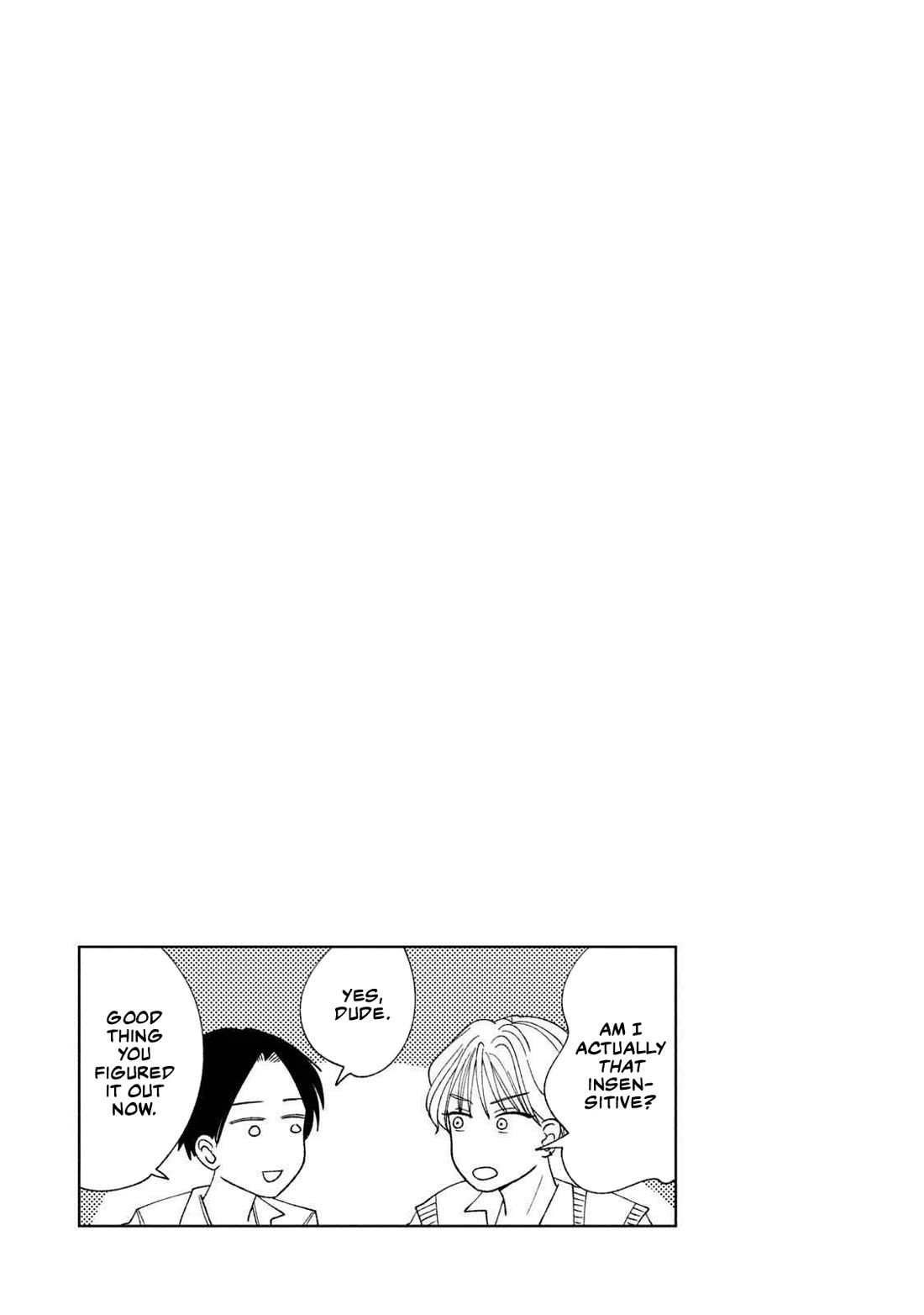 Gal to Tsuchinoko Chapter 15 - Page 13