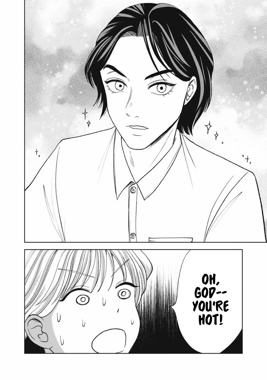 Gal to Tsuchinoko Chapter 20 - Page 8