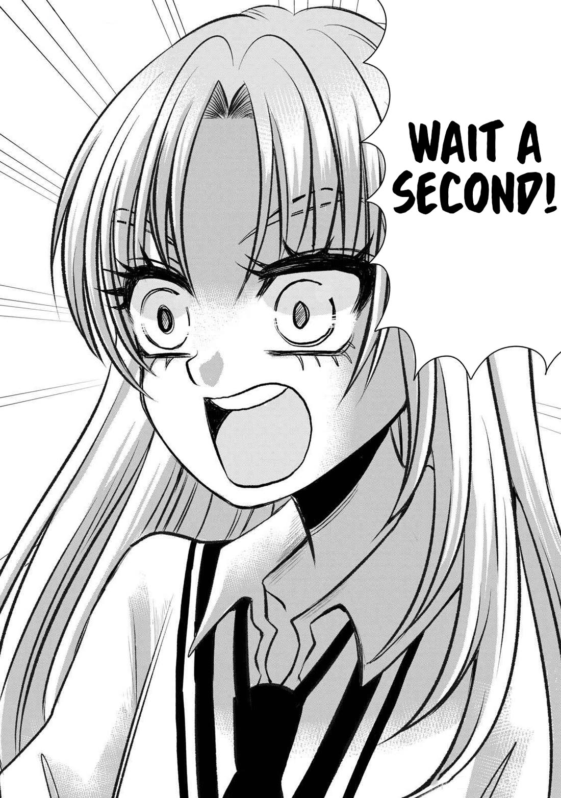 Gal to Tsuchinoko Chapter 3 - Page 2