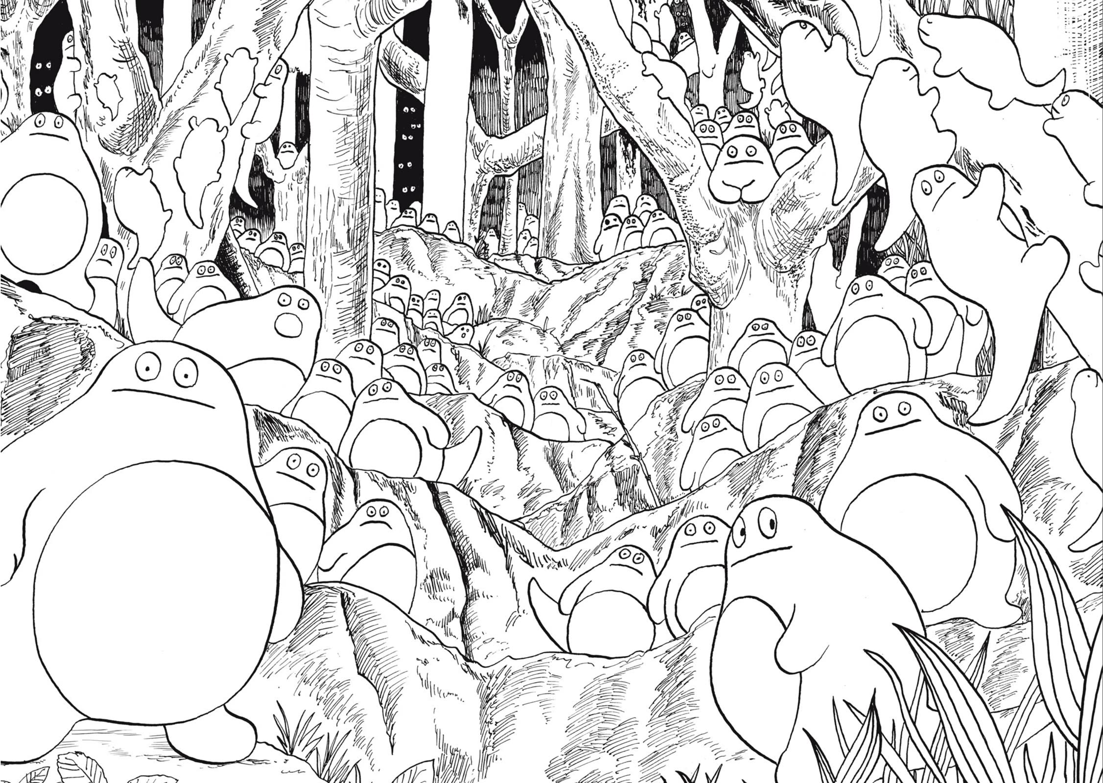 Gal to Tsuchinoko Chapter 31 - Page 4