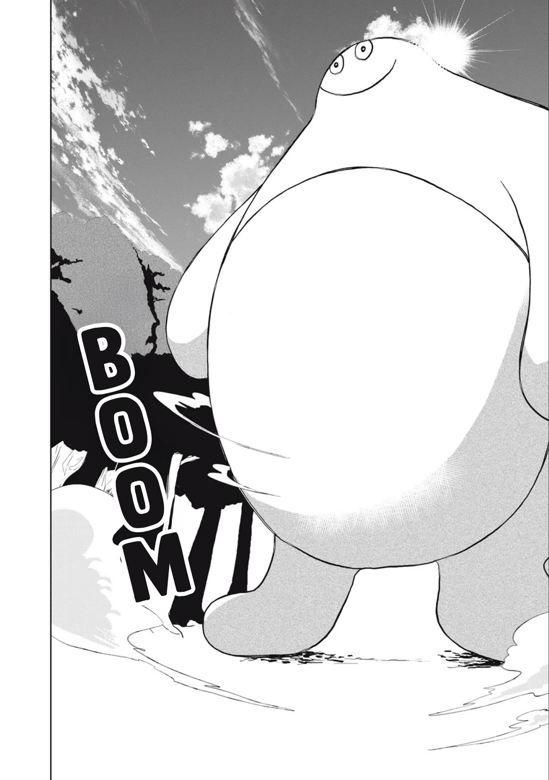 Gal to Tsuchinoko Chapter 32 - Page 6