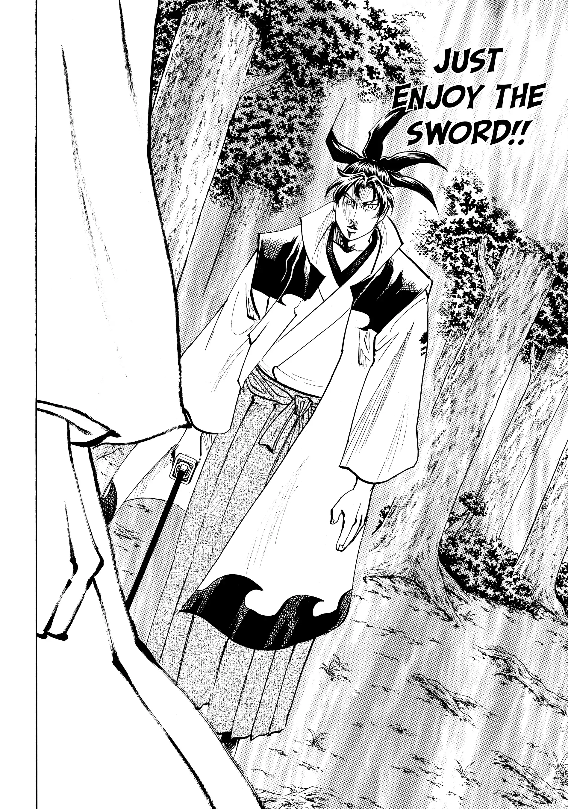 Gamaran: Shura Chapter 101 - Page 2