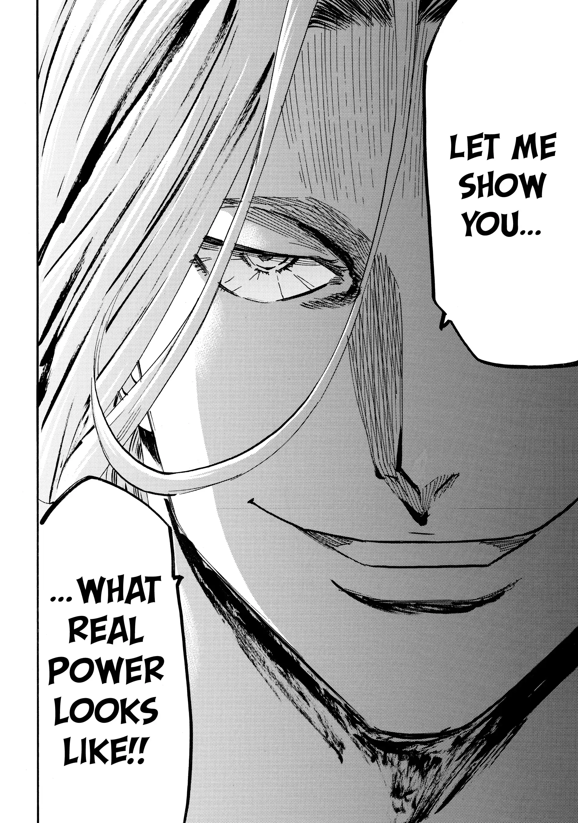 Gamaran: Shura Chapter 137 - Page 9