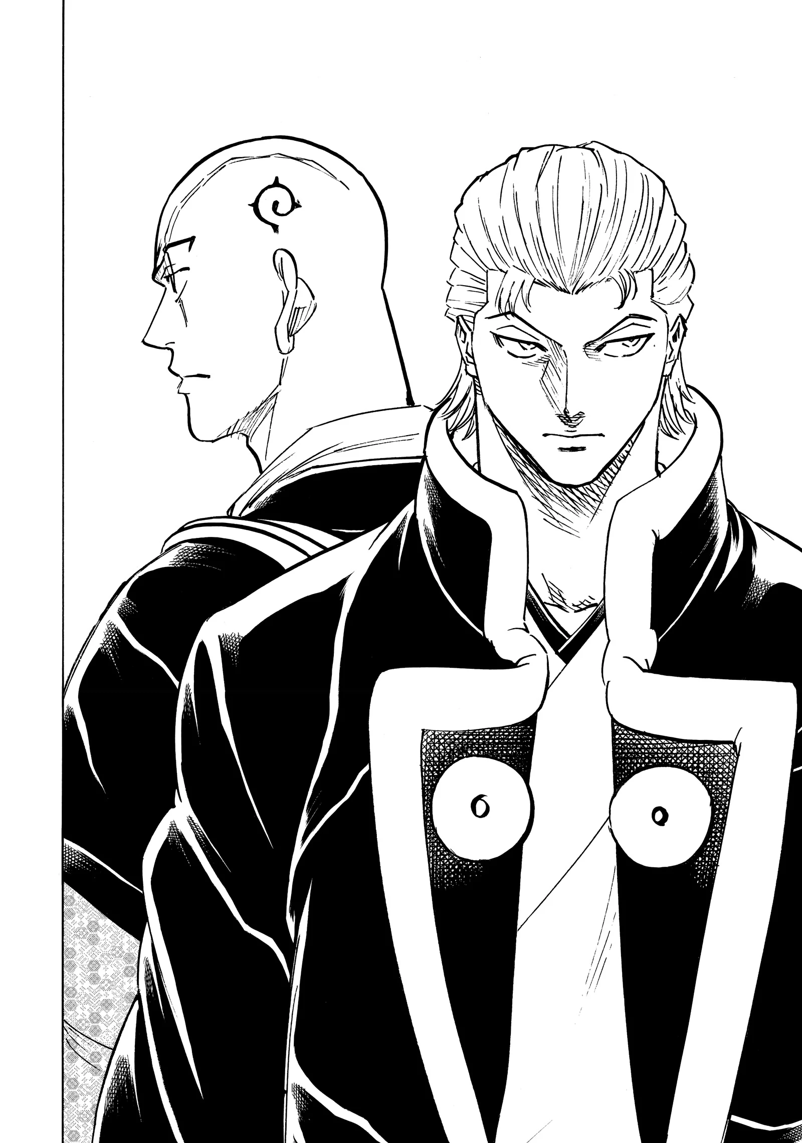 Gamaran: Shura Chapter 263 - Page 4
