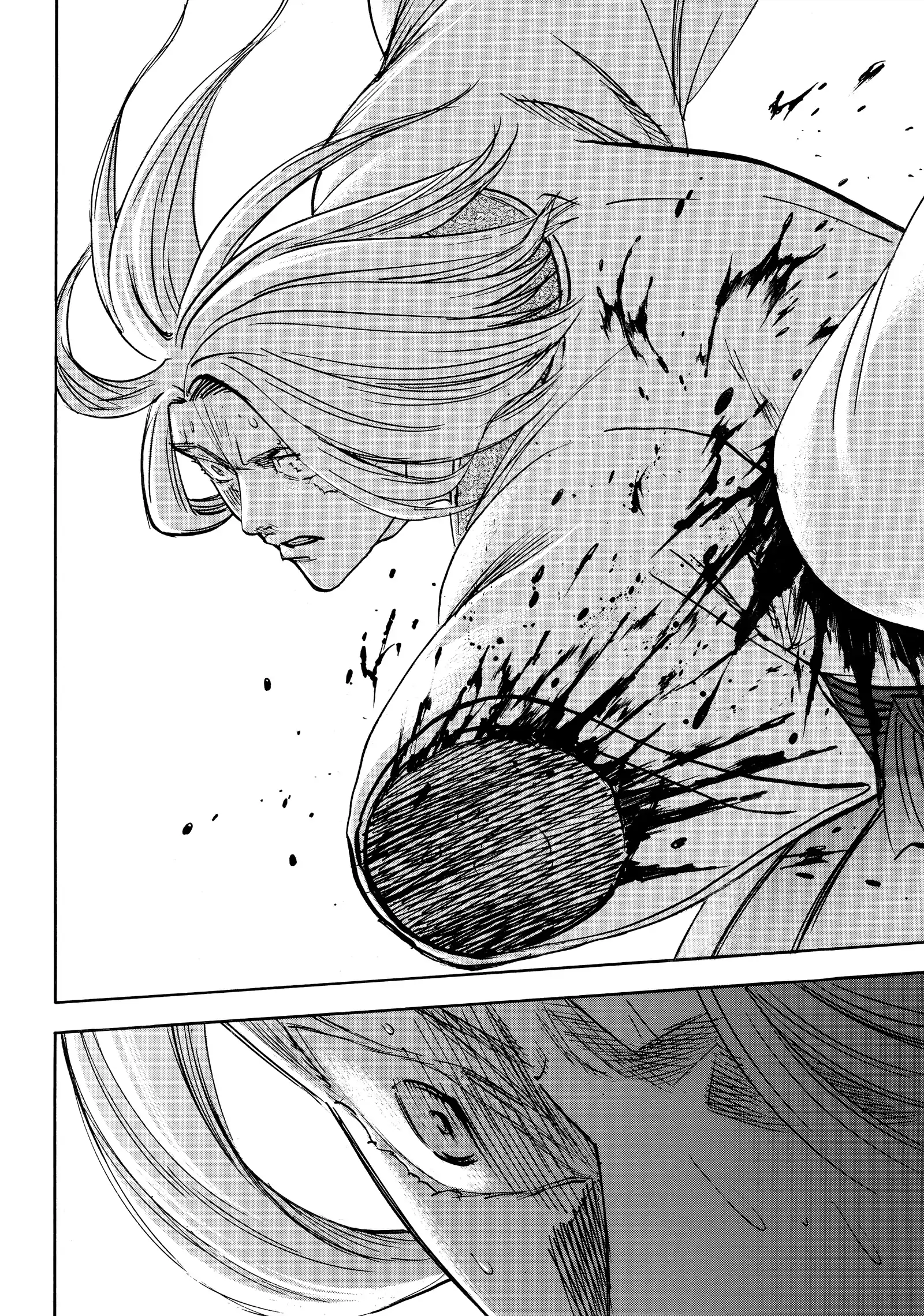 Gamaran: Shura Chapter 274 - Page 18