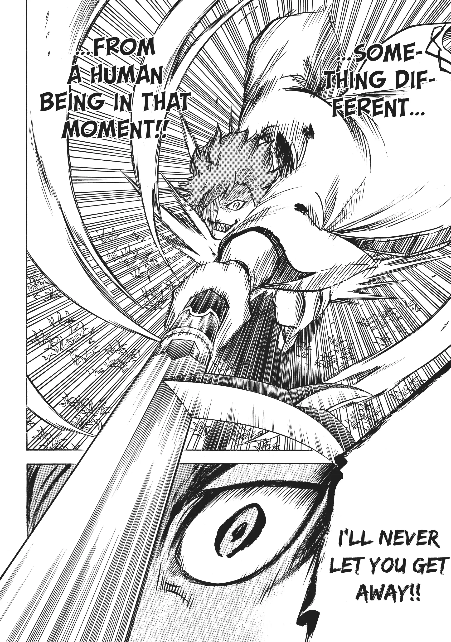Gamaran: Shura Chapter 65 - Page 16