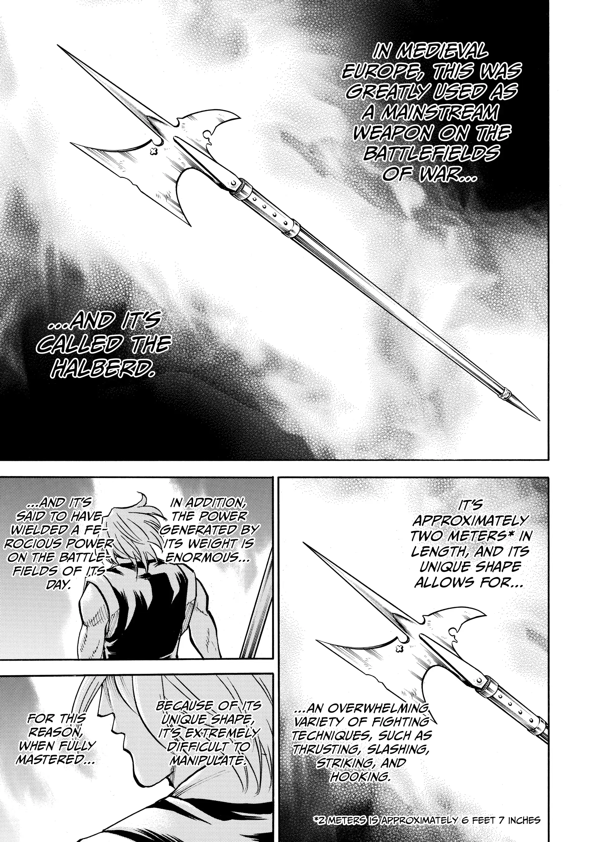 Gamaran: Shura Chapter 83 - Page 5